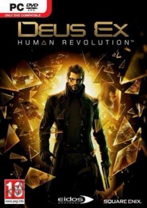 Deus Ex: Human Revolution  The Missing Link v1.2.633.0 (2011/RUS/RePack by ...