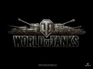 World of tanks v. 0.7.1