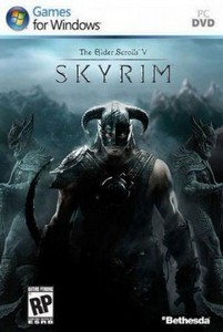 The Elder Scrolls 5: Skyrim v1.3.10.0 (2011/RUS/Repack by Fenixx)