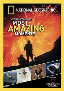 Невероятные мгновения 2 / National Geographic. Most amazing moments 2 (2009 ...