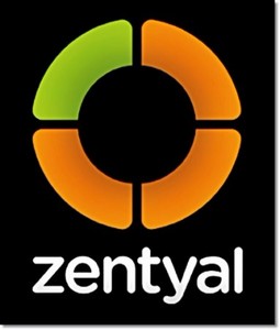 Zentyal 2.2.1 [x86, x86-64] (2xCD)