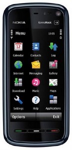   Nokia 1.0 