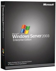 Windows Server 2003 SP2 For Users v11.12 ( 2011)