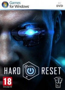 Hard Reset.v 1.23r11 (2011/RUS) Repack  Fenixx)