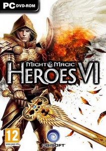   :  VI / Might & Magic: Heroes VI v1.2 (2011/RUS/Repack by F ...