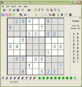 SadMan Sudoku v4.0.0.97