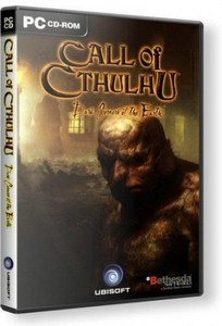 Call of Cthulhu: Dark Corners of the Earth (2006/RUS/ENG RePack от R.G. Мех ...