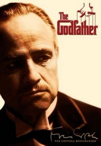  :  / The Godfather Collection: The Coppola Restoration ...