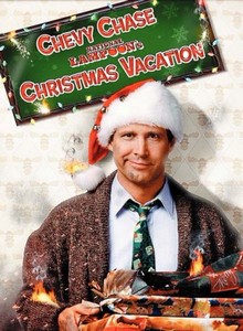   / National Lampoons Christmas Vacation (1989) HDRi ...