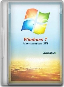 Windows 7  SP1  (x86) 31.12.2011 