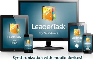LeaderTask 7.3.7.6