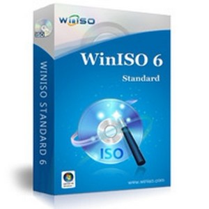 WinISO Standard 6.1.0.4382 Portable (Rus)