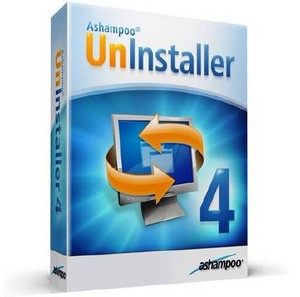 Деинсталлятор Ashampoo UnInstaller 4.20 Multi Portable