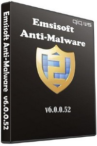 Emsisoft Anti-Malware v6.0.0.52 2011/RUS