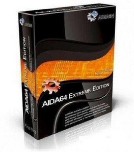 AIDA64 Extreme Edition 2.00.1764 Beta Portable Multi/Rus