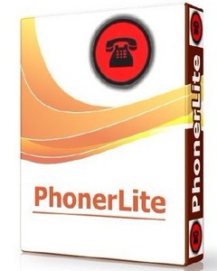 PhonerLite 1.95 RuS Portable (2012)