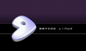 Gentoo Linux 12.0 [x86] (1xDVD)