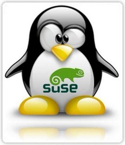 openSUSE 12.1 