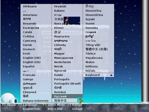 openSUSE 12.1 "Edu Li-f-e" [i686] (1xDVD)
