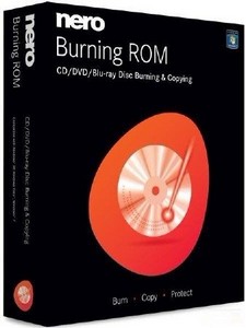 Nero Burning ROM Portable 11.0.24.100