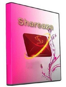 Shareaza 2.5.5.1 Revision 9068 RuS + Portable
