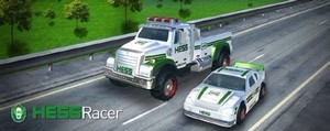 Hess Racer (1.0) [, ENG][Android]