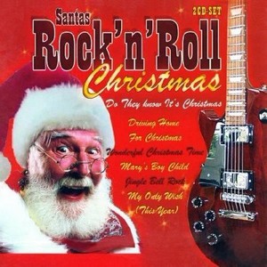 Santas Rock'n'Roll Christmas (2006)