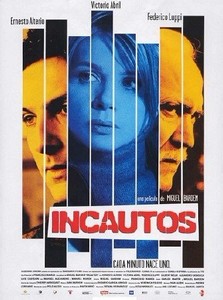   / Incautos (2004/DVDRip)