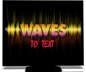 Wave To Text v5.5