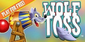 Wolf Toss (1.1) [Аркада, ENG][Android]