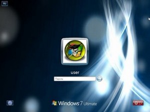 Windows 7 Ultimate x86 v.1.2012 ()