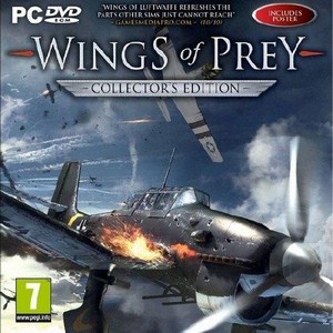   / Wings of Prey - Collector's Edition (2011/RUS/RePack by  ...