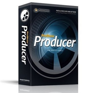 ProShow Producer 4.5.2929 + Rus  .