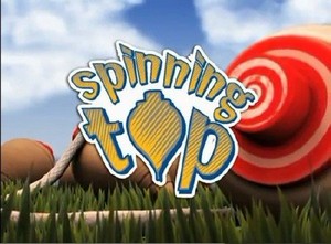 SpinningTop Adventure (1.0.1) [, ENG][Android]