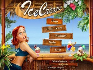 Ice Cream Mania (RUS)
