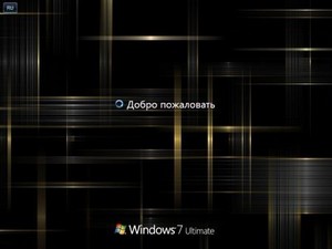 Windows 7 Ultimate Full by SPA v.1.2012 Rus