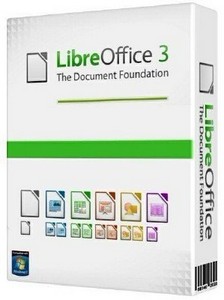 LibreOffice 3.4.5 RC2 ML/Rus