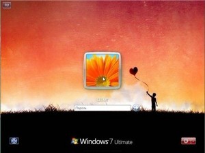 Windows 7x86 Ultimate UralSOFT v.1.1.12