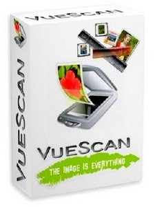 VueScan Pro 9.0.73