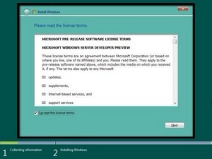 Windows Server 8 Developer Peview x64 v.1.3 Lite (2012/RUS/ENG)