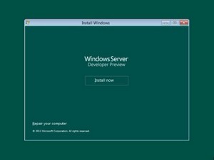 Windows Server 8 Developer Peview x64 v.1.3 Lite (2012/RUS/ENG)