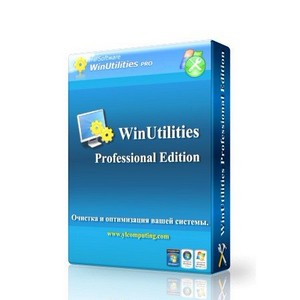 WinUtilities Pro 10.4 (Rus)