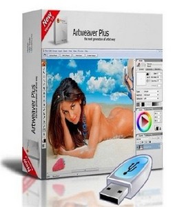 Portable Artweaver 3.0.2   (2011/RUS)