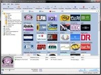 RarmaRadio 2.65 Final + Portable (Rus)