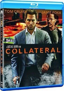 /  / Collateral (2004) DVDRip/720p/1.36Gb)
