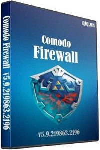 Comodo Firewall 2012 5.9.219863.2196 Multi / Rus