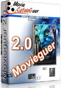 Movieguer v.2.0 (2012) Rus ( 32/64-bit ) Freeware