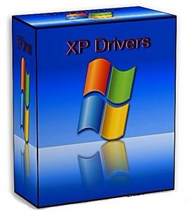 SUPER DRIVERS PACK WINDOWS XP v.10 x86/x64