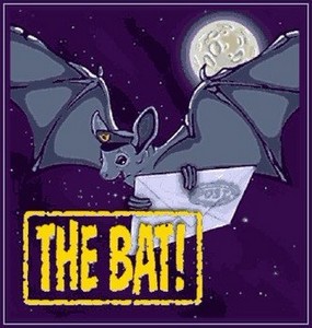Portable The Bat! 5.0.32 Professional Edition