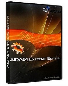 AIDA64 Extreme Edition 2.00.1770 Beta